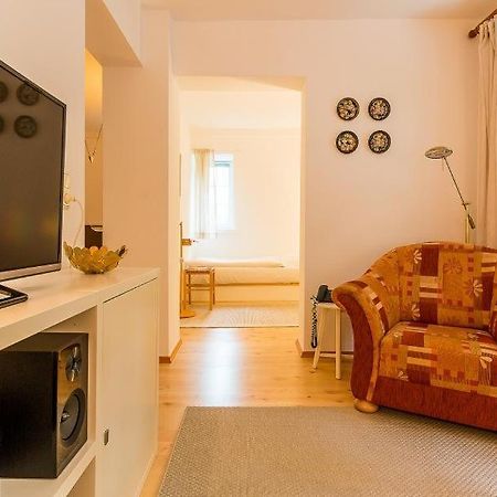 Villa Sonnenfrieden 02 Ahrenshoop Kültér fotó